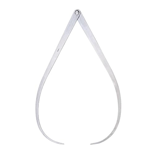 Miniatura 16 de Starrett Pinza con patas de acero de alta calidad y diseño de junta mejorado para ajuste de tensión, tamaño y capacidad de 12 pulgadas