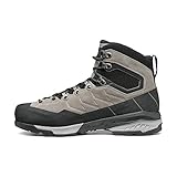 Scarpa Unisex Mescalito TRK GTX Bergstiefel, Taupe, 47 EU
