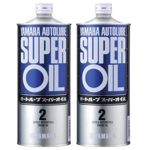 Amazon | YAMAHA ヤマハ ワイズギア 純正 エンジンオイル 2スト 2 