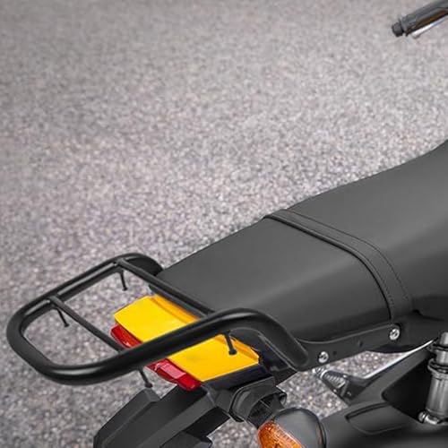 Heckträger für Honda Grom MSX125 2022 2023 2024 Heckgepäckträger Cargo Storage Carrier