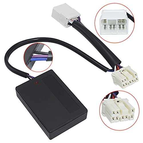 Image of LED Turn Signals Standard smart signal stabilizer for Harley Touring Softail Sportster Dyna Models,Plug and play
