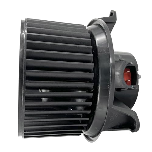 Air Conditioner AC Heater Blower Motor with Fan Cage Compatible