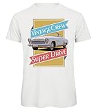 Auf Anfrage weitere Größen: Herren (S, M, L, XL, XXL, 3XL), Damen (XS, S, M, L, XL, XXL), Kinder (92, 98, 104, 116, 128, 140, 152, 164), weitere T-Shirt- Farben: Weiß, Schwarz, Royal Blue, Deep Navy (Dunkelblau), Rot, Fuchsia (Pink), Sport Grey, Used Yellow u.v.m. möglich. Das farechteste Druckergebnis wird mit einem weißen T-Shirt erreicht.