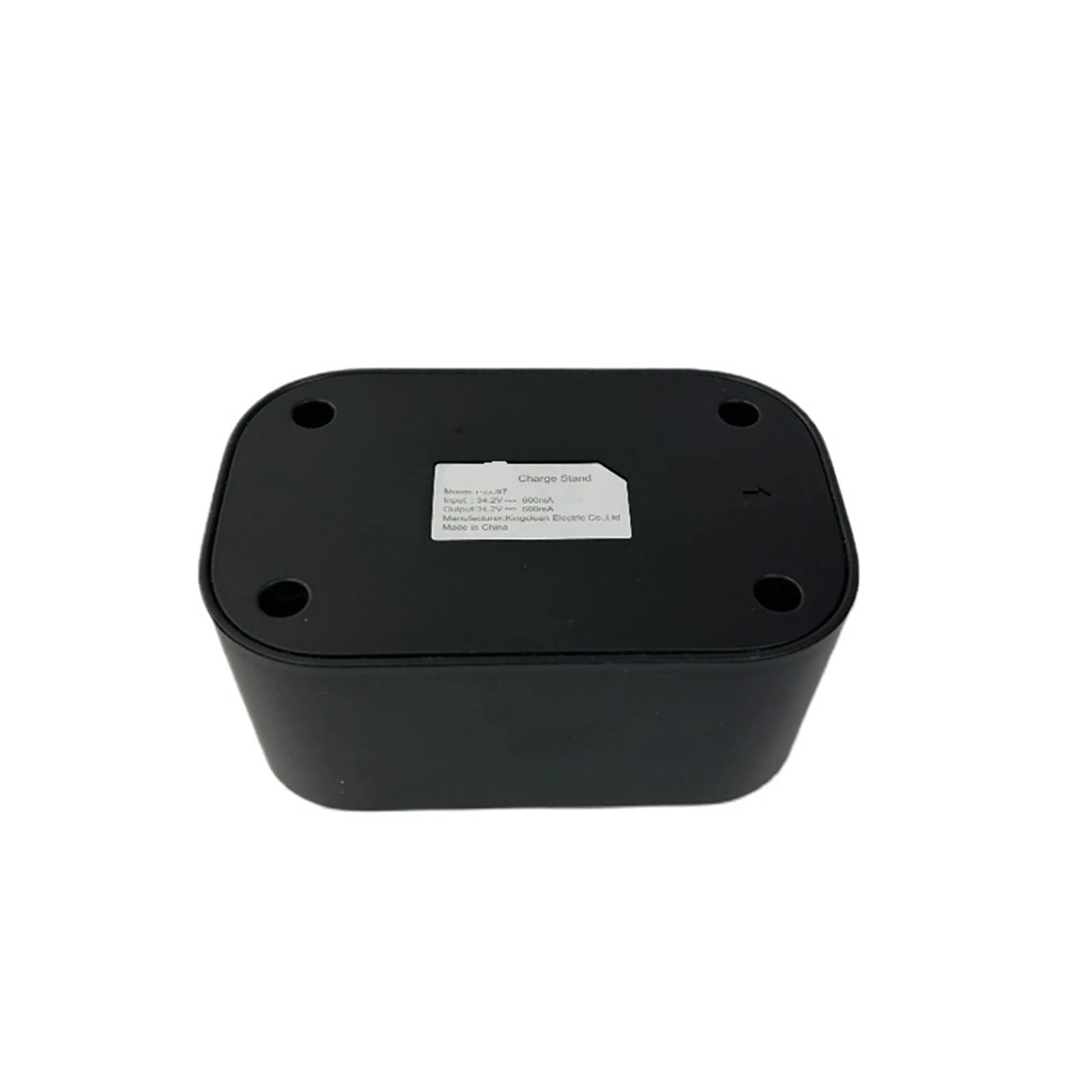 Support de charge aspirateur Jimmy HW8, la solution pour un salon toujours impeccable