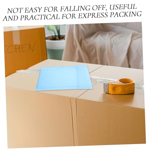 BUTIFULSIC 100 Peças Saco Selado Pacote Portátil Sacos Envelopes Sacos De Transporte Portátil Sacos