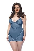 Algopix Similar Product 13 - Oh la la Cheri Womens Plus Size Elisa