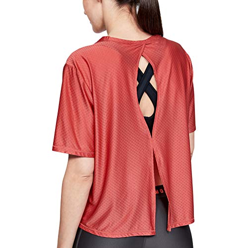 Under Armour Armour Sport SS Maglietta a Maniche