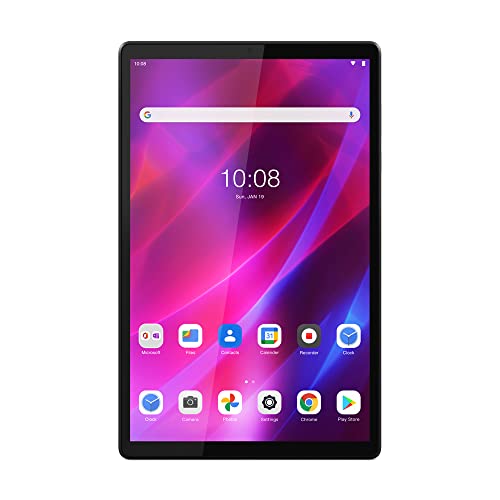 Lenovo Tab K10 ZA8N0025SE - vue 8