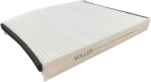 Image of Pollen Cabin Filter FOR FORD TRANSIT MK8, TRANSIT TOURNEO CUSTOM 2.2 TDCi 2.0 ECOBLUE 1812679, BK2118D543AA