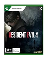 Resident Evil 4 - Xbox Series X