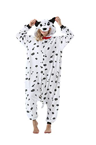 Combinaison en forme d'animal pyjama unisexe idée cadeau cosplay