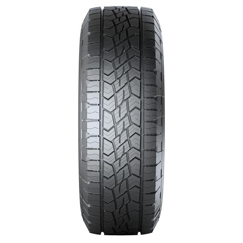 Continental ContiCrossContact ATR Tire
