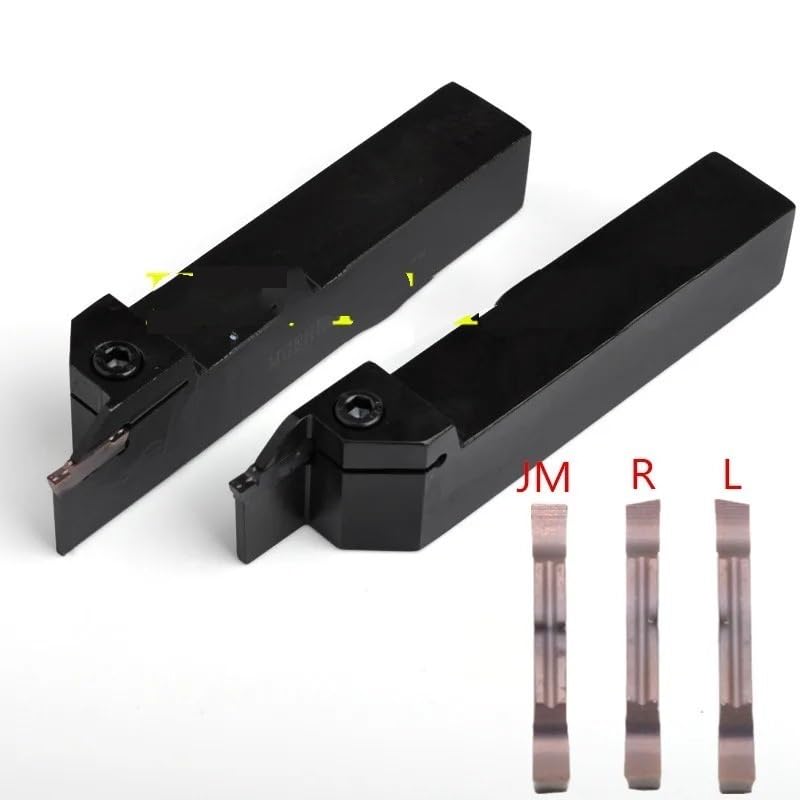 1pc MGEHR1212-1.5 MGEHR1212-2 MGEHR1212-3 Extermal Turning Tool CNC Machine Cutting Slotting Tool Holder for MGGN150 MGGN200 MGGN300(No Holder,MGGN300-JM)