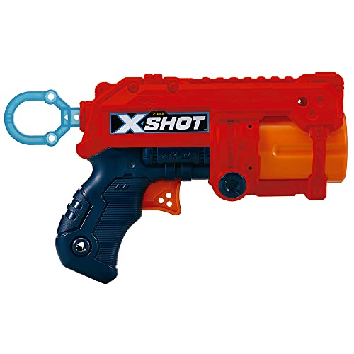 LANCADOR X-SHOT RED - FURY 4