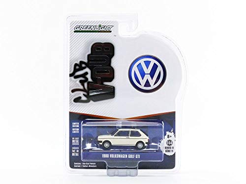 Greenlight Collectible miniatuurauto uit de collectie 30.000 F