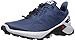 Produktbild Salomon Herren Supercross Blast Wanderschuhe, Mehrfarbig (Dark Denim Pearl Blue Ebony), 44 2/3 EU