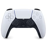 Playstation 5 DualSense Wireless Controller for PS5 Console - Bulk Packaging - Gaming Accessories