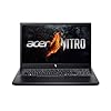 acer Nitro V Laptop para juegos | Procesador AMD Ryzen 5 7535HS Hexa-Core | GPU NVIDIA GeForce RTX 4050 para portátil | Pantalla FHD IPS de 15.6 pulgadas de 144 Hz | DDR5 de 8 GB | SSD de 512 GB |