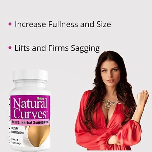 Miniatura 7 de Gomitas reafirmantes de mama y mama