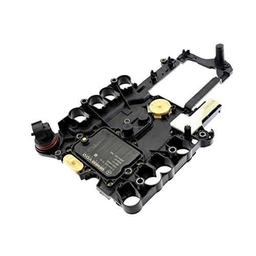 Dinoy 722.9 Tcu Tcm Transmission Conductor Plate A0034460310 A2202702406 A000270260080 A0002701700 A0002702600 Compatible With (Color : V3 With Programming) #TOP7