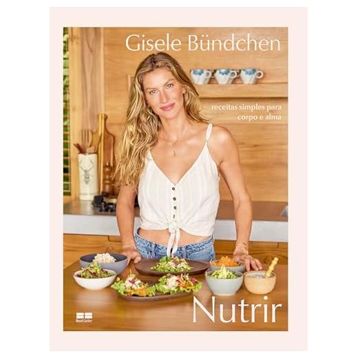 Nutrir: Receitas simples para corpo e alma