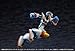 Mega Man X (MAX Armor Triad Thunder Ver.) Plastic Model Kit