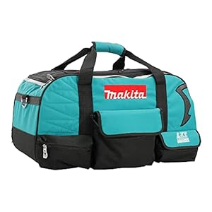 Makita 831278-2 LXT400 Heavy Duty Tool Bag