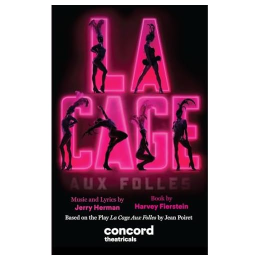 La Cage Aux Folles