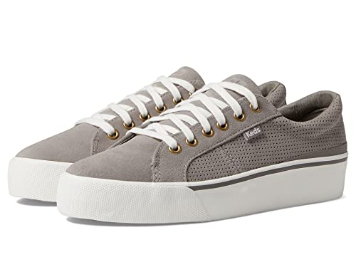Image of Keds Women's Jump Kick Lace Up Sneakers