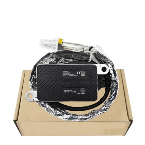 Capteur NOx 5WK97301 résout voyant moteur camion Hyundai avec sonde d'azote 2965084310