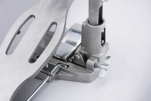 Tama Bass Drum Pedal, Chrome, 1 (Hp50) #TOP5