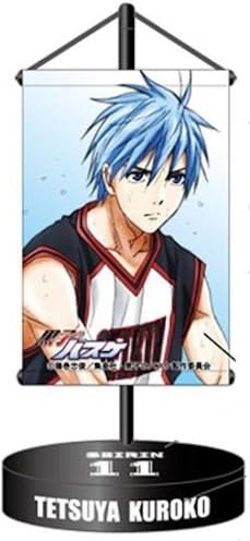 Basketball character stand BOX of Kuroko (japan import) by Siebeck