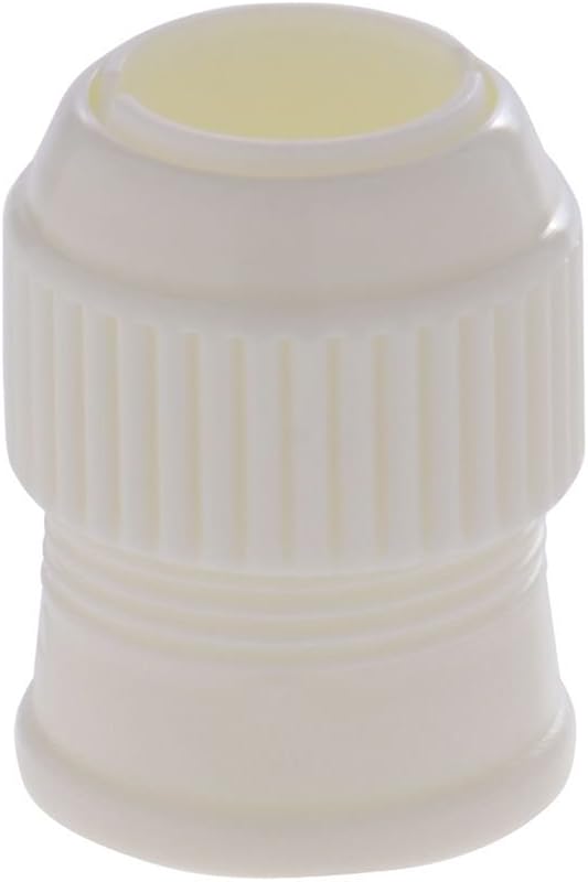 Large Plastic Coupler 404