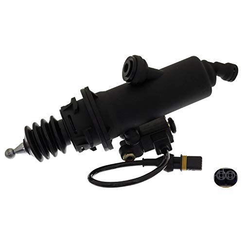 Cilindro de embrague Febi Bilstein 47782 de alta precisión para transmisión manual