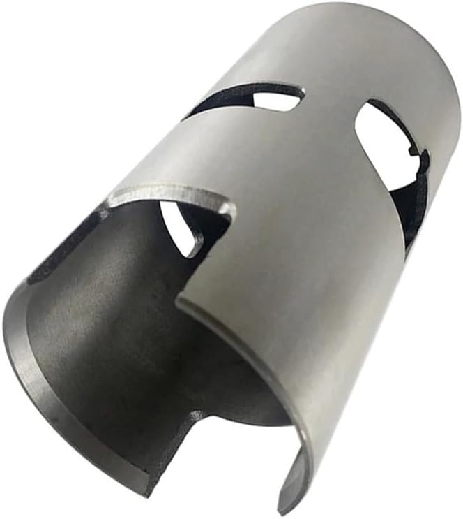 Outboard Cylinder Liner Sleeve for Y P 60HP 70HP 2 Stroke Boat Engine Inside Diameter 72MM 6K5-10935