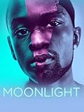 Moonlight: l'histoire d'une vie