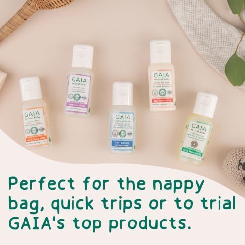 Baby Starter Kit - 3
