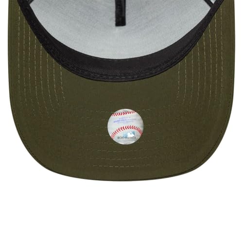 New Era Los Angeles Dodgers MLB Sport 9Forty A-Frame Czapka Truck One-Size