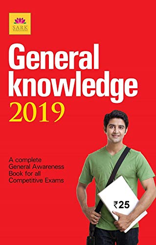 General Knowledge 2019