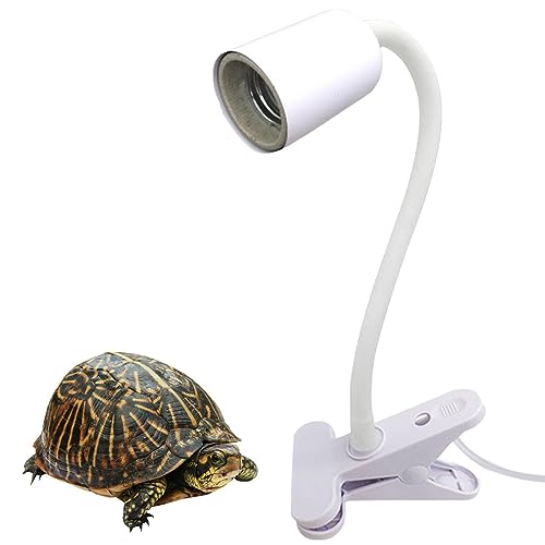 Kasmole Luz para Tomar el Tortuga,Bombillas