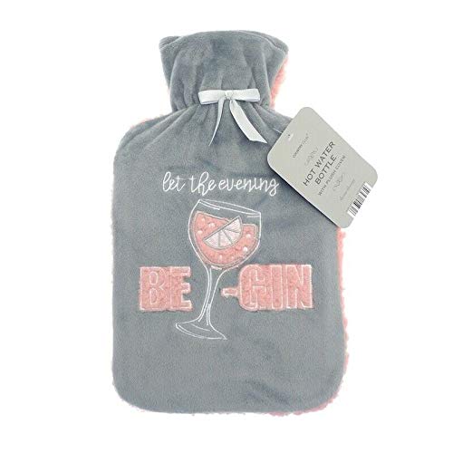 Beam Feature ToyPost HWB - Aplique de Felpa (2 L), Color Gris