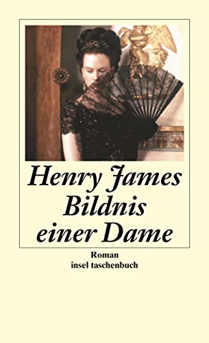 Bildnis einer Dame: Roman: 2974