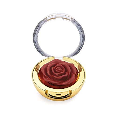Winky Lux Cheeky Rose, Cream Blush For Cheeks, Flower Blush With Vitamin E, Makeup Blush And Flower Makeup, Rose Crown #TOP12