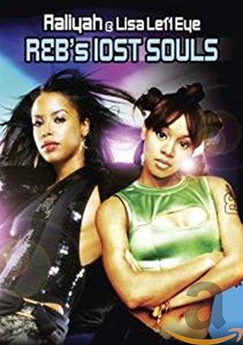 R&B's Lost Souls: Aaliyah & Lisa 'Left Eye' Lopes