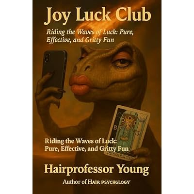 Joy Luck Club