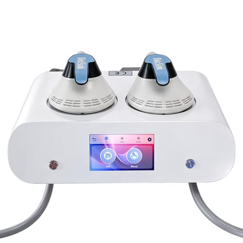 Muscle Toning & Body Contouring Device for Butt, Legs, Core