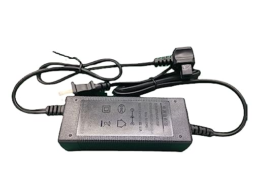 Adaptador de corriente para refrigerador de coche ideal para viajes largos de camping y playa
