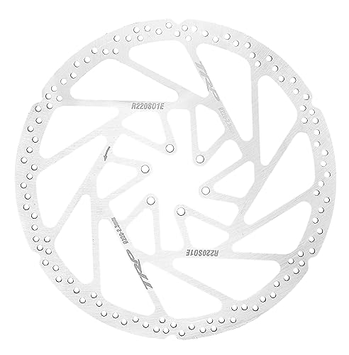 TRP Brake Disc-2039941715 Brake Disc Silver diameter 220 mm, 2.3 mm