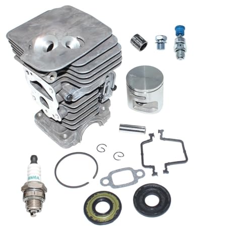 Kit cylindre-piston 544119802 de haute précision pour CS450 - 2