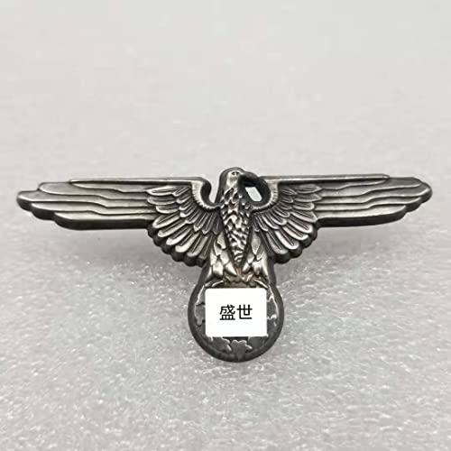 Qingfeng Artigianato Antico Teschio Distressed